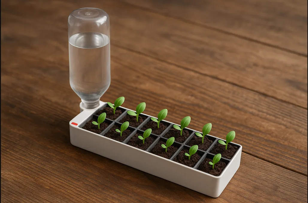 Seed Germinator